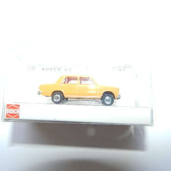 Busch 50107 - Lada 1200, Orange, 1971
