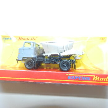 Busch 95558 - IFA L60 mit LKW Streuaufsatz D 035, Bj. 1988
