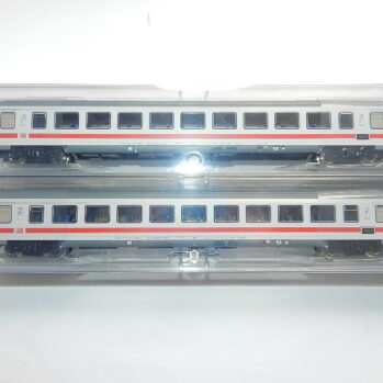 Roco 6200155 - 2-tlg. Set 3: „IC 2310“, DB AG