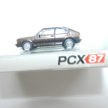Brekina PCX 870710 Alfasud braun