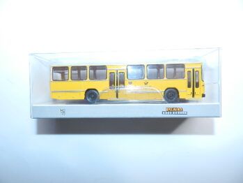 Brekina 59265  Büssing BS 120 N Deutsche Bundespost