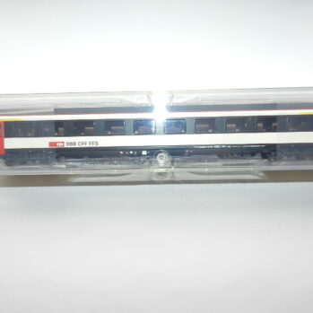 Roco74475 - Reisezugwagen 1. Klasse, SBB
