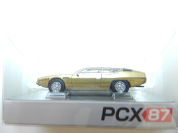 Brekina PCX 870171 Lamborghini Espada beige met.