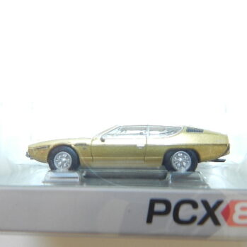 Brekina PCX 870171 Lamborghini Espada beige met.