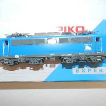 Piko 21701 E-Lok BR 140 Press Ep.VI