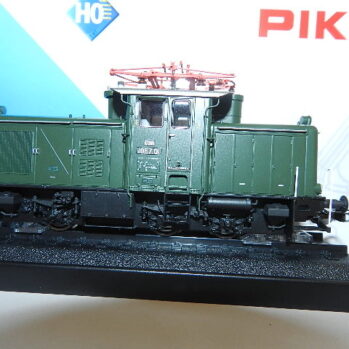 Piko 21040 E-Lok Rh 1067 ÖBB Ep.IV