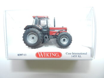 Wiking   0397 03 Case International 1455 XL 039703