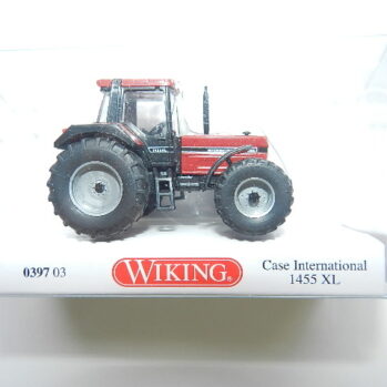 Wiking   0397 03 Case International 1455 XL 039703