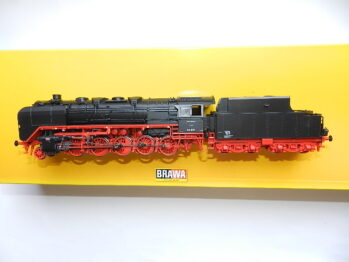 Brawa 70038 DRG Dampflokomotive BR 044 Ep.II