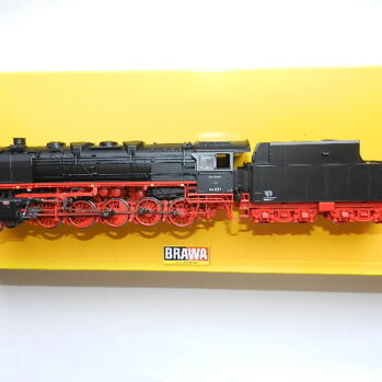 Brawa 70038 DRG Dampflokomotive BR 044 Ep.II