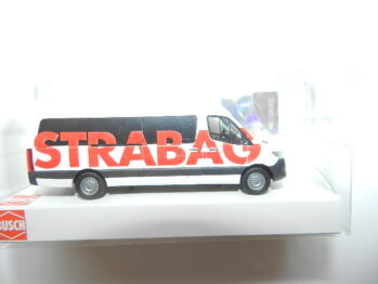 Busch 52632 Mercedes Sprinter Bus STRABAG