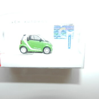 Busch 49562 Smart Fortwo Coupé `12