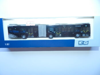 Rietze 69301 - Mercedes-Benz Citaro G´12 infra fürth