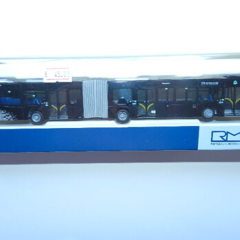 Rietze 69301 - Mercedes-Benz Citaro G´12 infra fürth