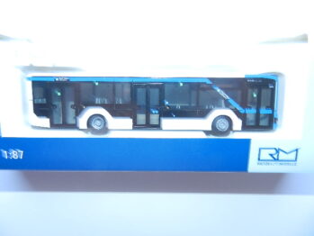 Rietze  75404 MAN Lion´s City 12´18 Stadtwerke Landshut