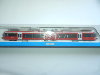 Piko 27506 Elektrotriebzug GTW 2/6 "Stadler" S-Bahn Bern RM Ep.V