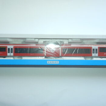 Piko 27506 Elektrotriebzug GTW 2/6 "Stadler" S-Bahn Bern RM Ep.V