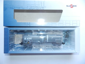 Tillig 77058 - Kesselwagen VTG Ep.IV