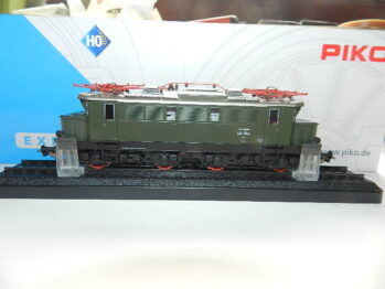 Piko 51190 E-Lok BR E44 W DB Ep. III