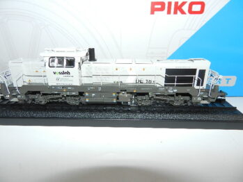 Piko 52364 Diesellok DE18 Mercitalia Ep. VI