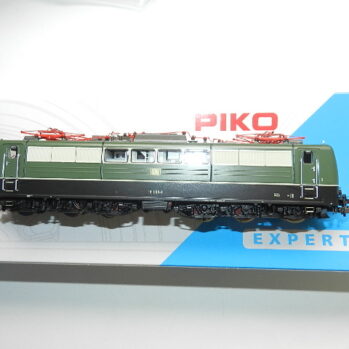 Piko 21704 E-Lok BR 151 DB Ep. IV