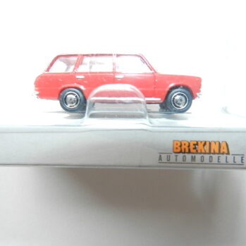 Brekina  27260 Lada 2102 Kombi rot