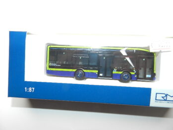 Rietze  74610 MAN Lion's City 10 E RVO - MVV