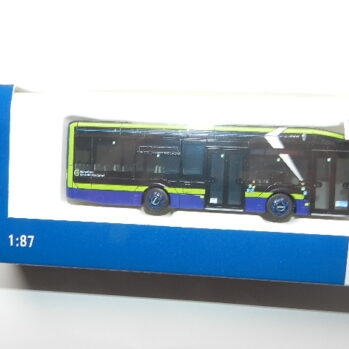 Rietze  74610 MAN Lion's City 10 E RVO - MVV