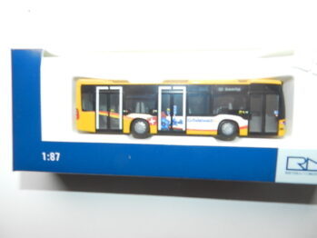 Rietze 67973 Mercedes-Benz Citaro K´12 "Grindelwald"  Bus Schweiz