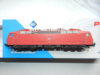 Piko 21695 E-Lok 120 005 DB Ep. IV