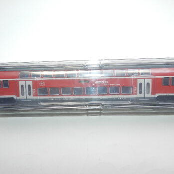 Roco 6200146 - Doppelstockwagen 2. Klasse, DB AG