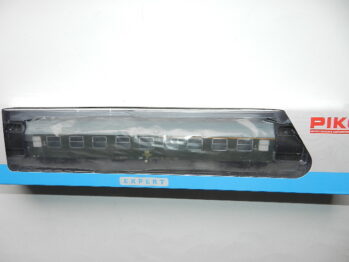 Piko 1 Stück DR  Personenwagen D 244 Brest Köln Ep. IV aus 58244