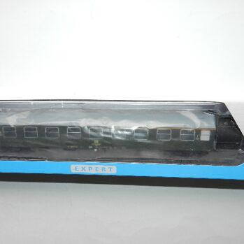 Piko 1 Stück DR  Personenwagen D 244 Brest Köln Ep. IV aus 58244