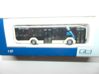 Rietze 76338  MAN Lion´s City 12 E OVA Aalen