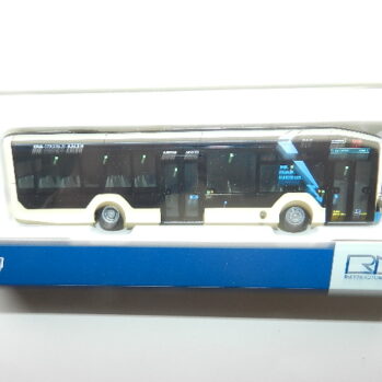 Rietze 76338  MAN Lion´s City 12 E OVA Aalen