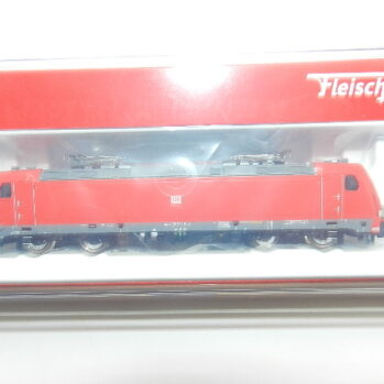 Fleischmann 7560018 - Elektrolokomotive BR 185.2, DB AG Spur N