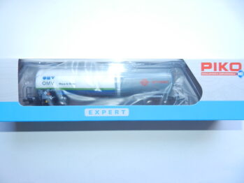 Piko 24627 Knickkesselwagen Ermewa/OMV Ep.VI