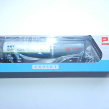 Piko 24627 Knickkesselwagen Ermewa/OMV Ep.VI