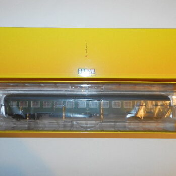 Brawa 58088 - Schnellzugwagen Bm234, DB, Ep.IV