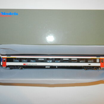 LS Models 47384 EC Personenwagen 1. Klasse Apm der SBB, Epoche VI