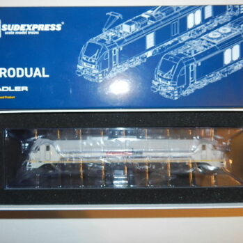 Sudexpress S1592361 EuroDual Schweerbau 159 236-9