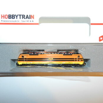 Hobbytrain H29273 - E-Lok BR 189, RRF, Ep.VI Spur N