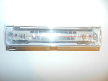 Brawa 64527  Doppelstock-Mittelwagen der DB AG, Ep. VI Spur N