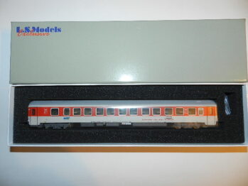 LS Models 48209  Schlafwagen Bauart WLABmee der WSBA, Ep. VI
