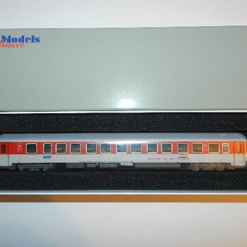 LS Models 48209 Schlafwagen Bauart WLABmee der WSBA, Ep. VI