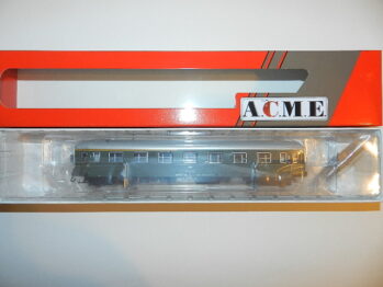ACME 52170 - ÖBB Reisezugwagen 1./2. Klasse AB4üh Ep. IV grün