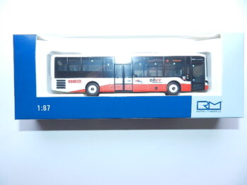 Rietze 74780 MAN Lion´s Intercity LE OÖVV - Sab Linien AT Östereich