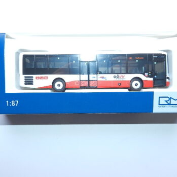 Rietze 74780 MAN Lion´s Intercity LE OÖVV - Sab Linien AT Östereich