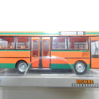 Brekina 52275 - MB O402 BUS  RVO