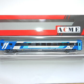 ACME 52043 - Speisewagen Wrmz112, MAV, Ep.VI